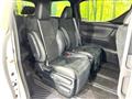2021 Toyota Alphard G