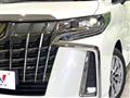 2021 Toyota Alphard G