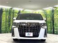 2021 Toyota Alphard G