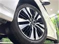2018 Toyota Alphard G