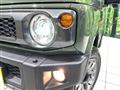 2024 Suzuki Jimny