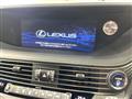 2018 Lexus LS