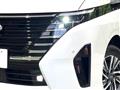 2023 Nissan Serena