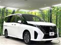 2023 Nissan Serena