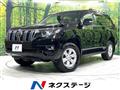 2020 Toyota Land Cruiser Prado