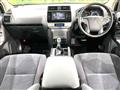 2020 Toyota Land Cruiser Prado