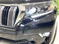 2020 Toyota Land Cruiser Prado