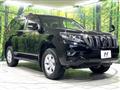 2020 Toyota Land Cruiser Prado