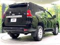 2020 Toyota Land Cruiser Prado