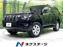 2020 Toyota Land Cruiser Prado
