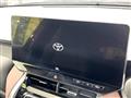 2023 Toyota Harrier Hybrid