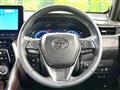 2023 Toyota Harrier Hybrid
