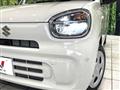 2023 Suzuki Alto