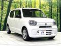 2023 Suzuki Alto