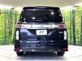 2017 Nissan Elgrand