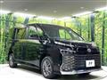 2024 Toyota Voxy