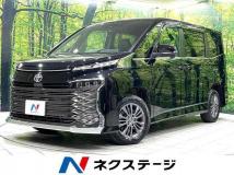 2024 Toyota Voxy