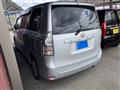 2011 Toyota Voxy