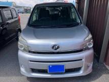 2011 Toyota Voxy