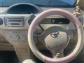 2005 Toyota Porte