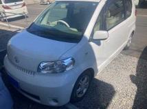 2005 Toyota Porte