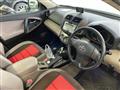 2008 Toyota Vanguard