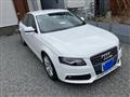 2011 Audi A4