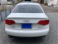 2011 Audi A4