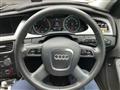 2011 Audi A4