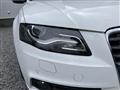 2011 Audi A4