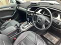 2011 Audi A4