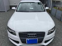 2011 Audi A4