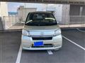 2013 Daihatsu Move