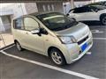 2013 Daihatsu Move
