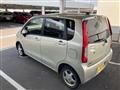 2013 Daihatsu Move