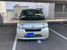 2013 Daihatsu Move