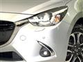 2019 Mazda Demio