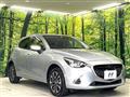 2019 Mazda Demio