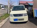 2011 Mitsubishi eK Wagon