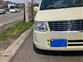 2011 Mitsubishi eK Wagon