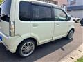 2011 Mitsubishi eK Wagon
