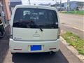 2011 Mitsubishi eK Wagon