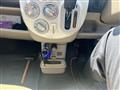 2011 Mitsubishi eK Wagon