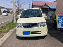 2011 Mitsubishi eK Wagon