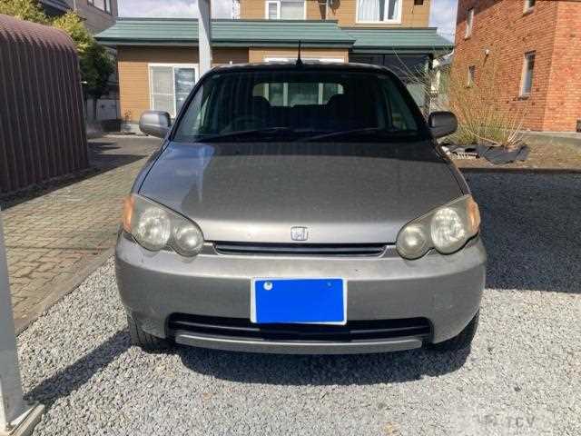 2000 Honda HR-V