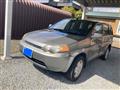 2000 Honda HR-V