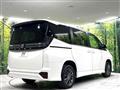 2022 Toyota Voxy