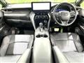 2025 Toyota Harrier Hybrid