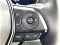2025 Toyota Harrier Hybrid