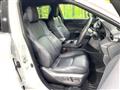2025 Toyota Harrier Hybrid